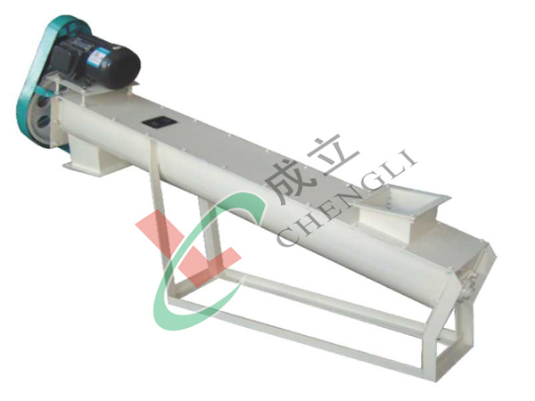 FZSH系列水分調節(jié)機