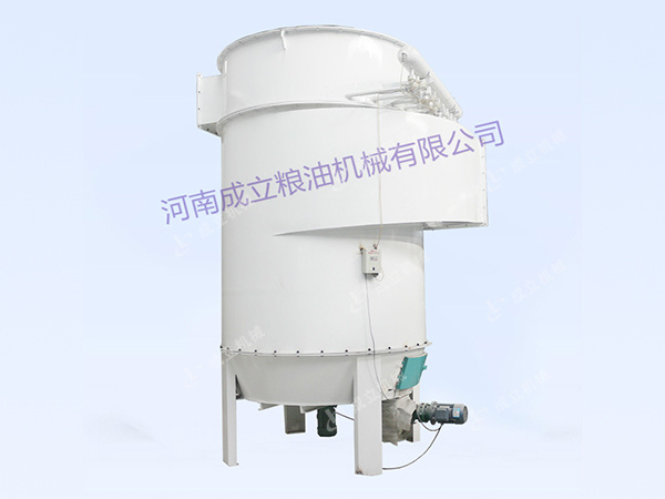 TBLM系列脈沖布筒濾塵器